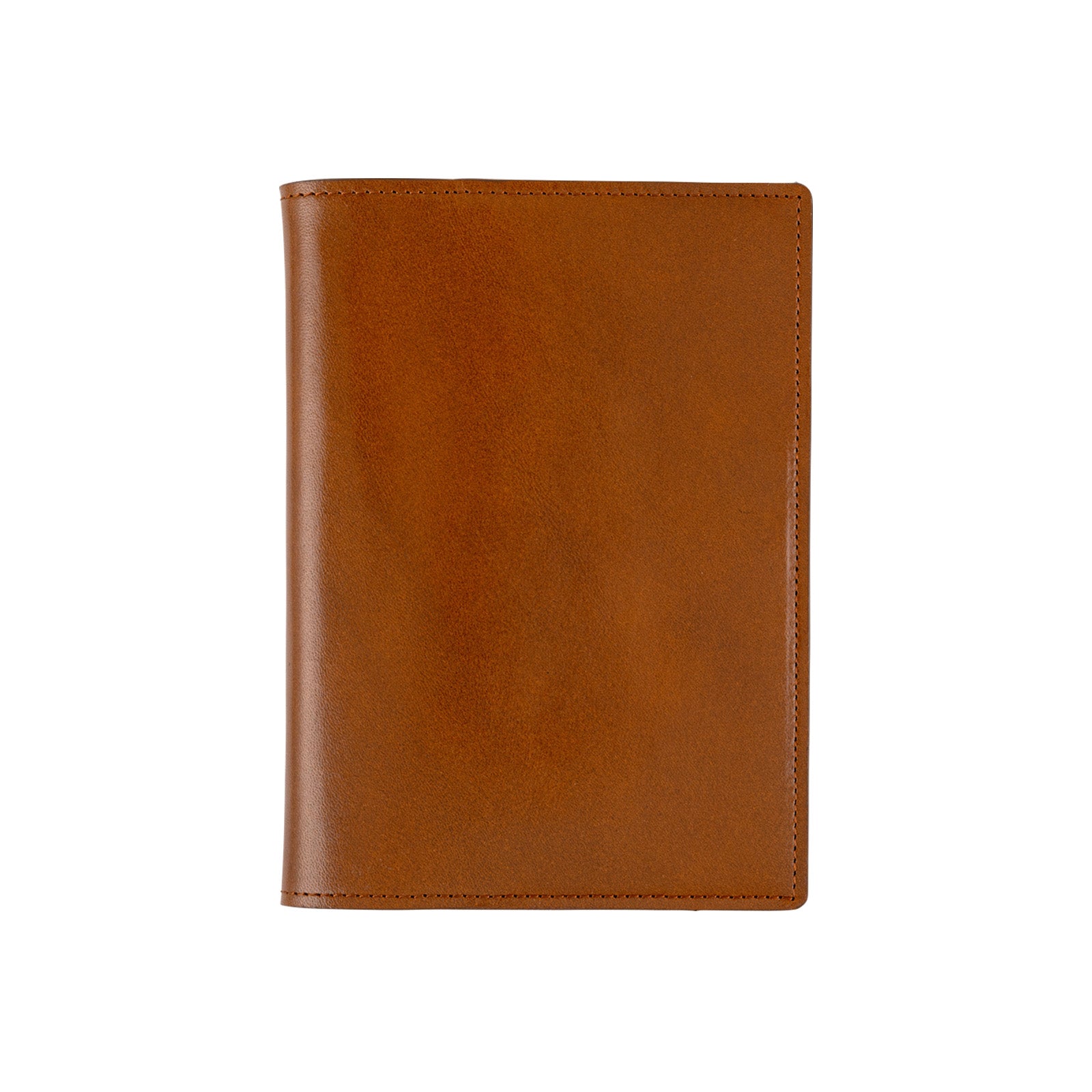 Leather: Taut (Brown) [A6]