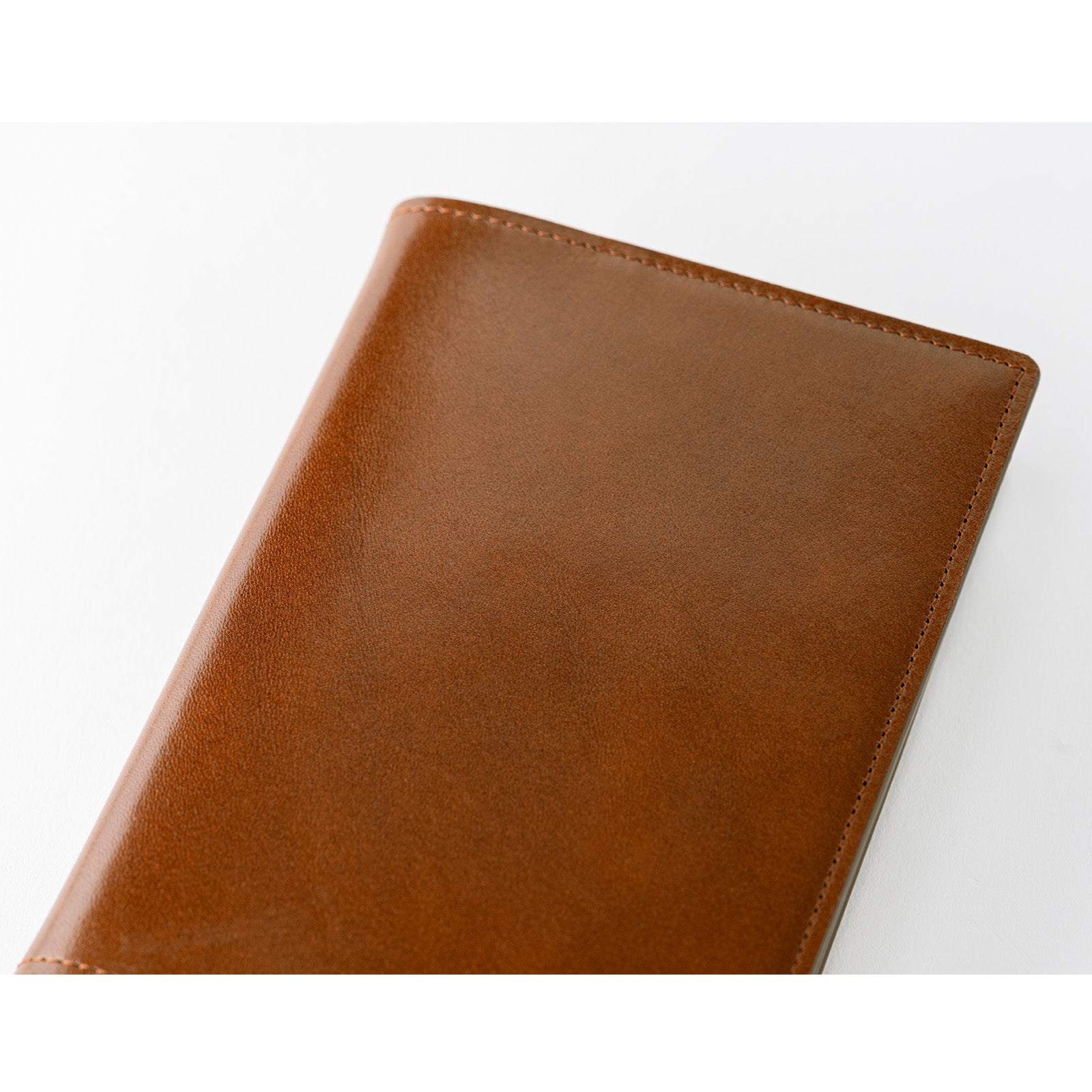 Leather: Taut (Brown) [A6]