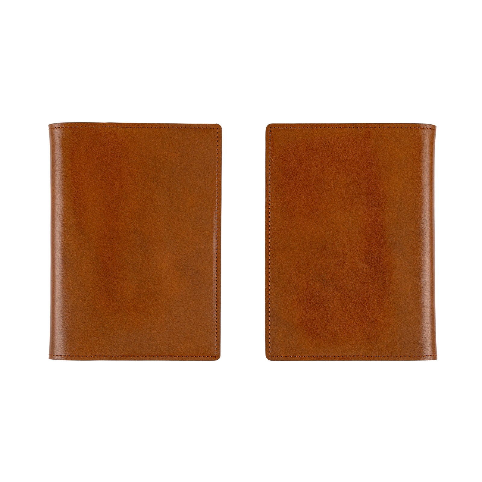 Leather: Taut (Brown) [A6]