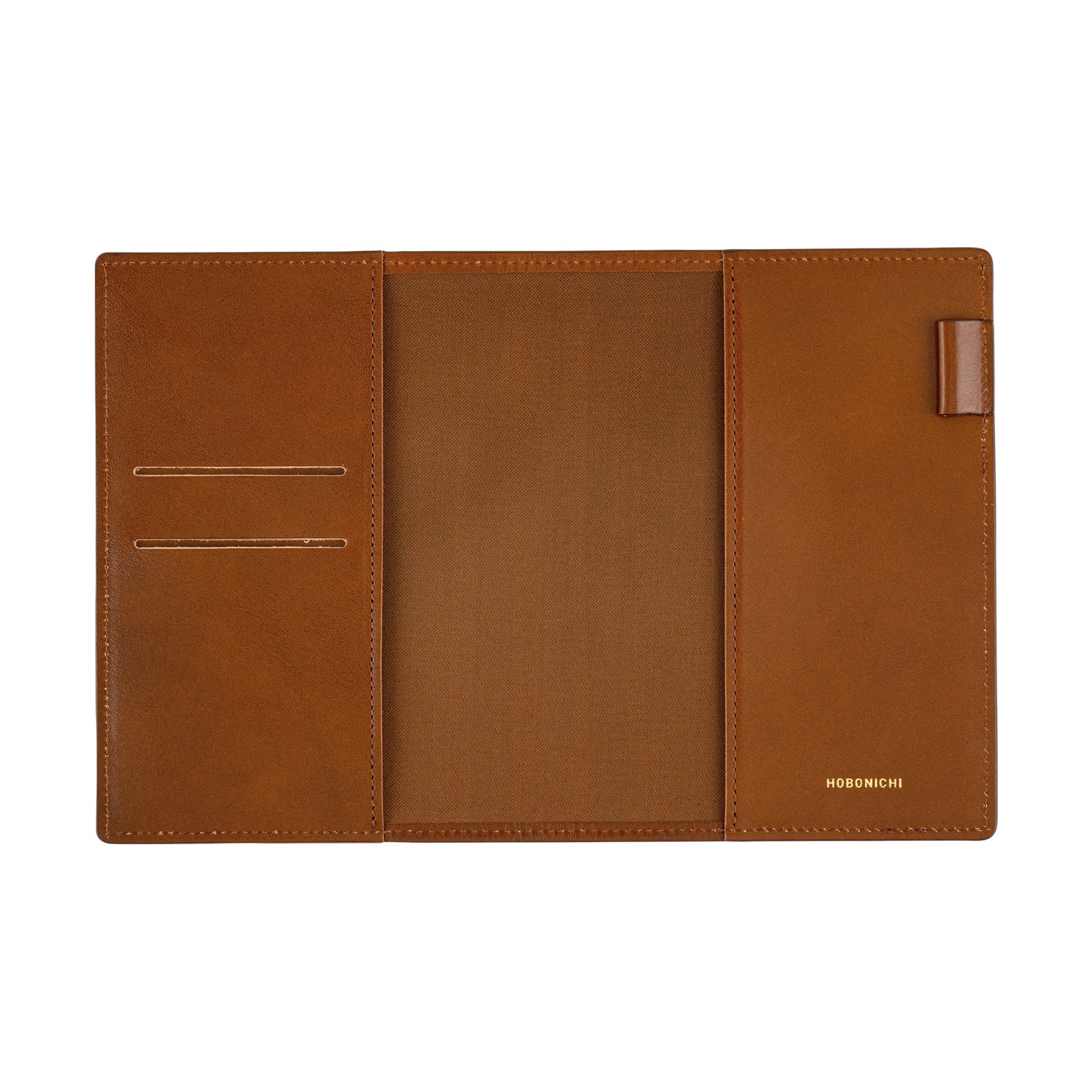 Leather: Taut (Brown) [A6]