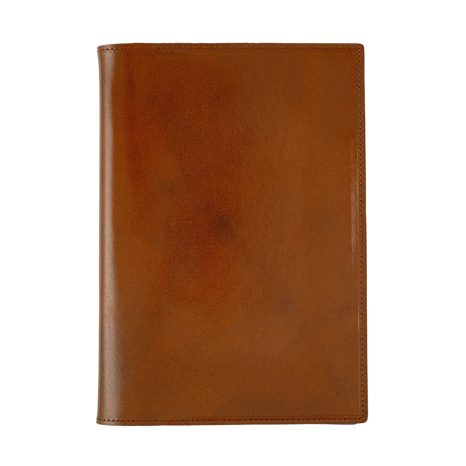 Leather: Taut (Brown) [A5]