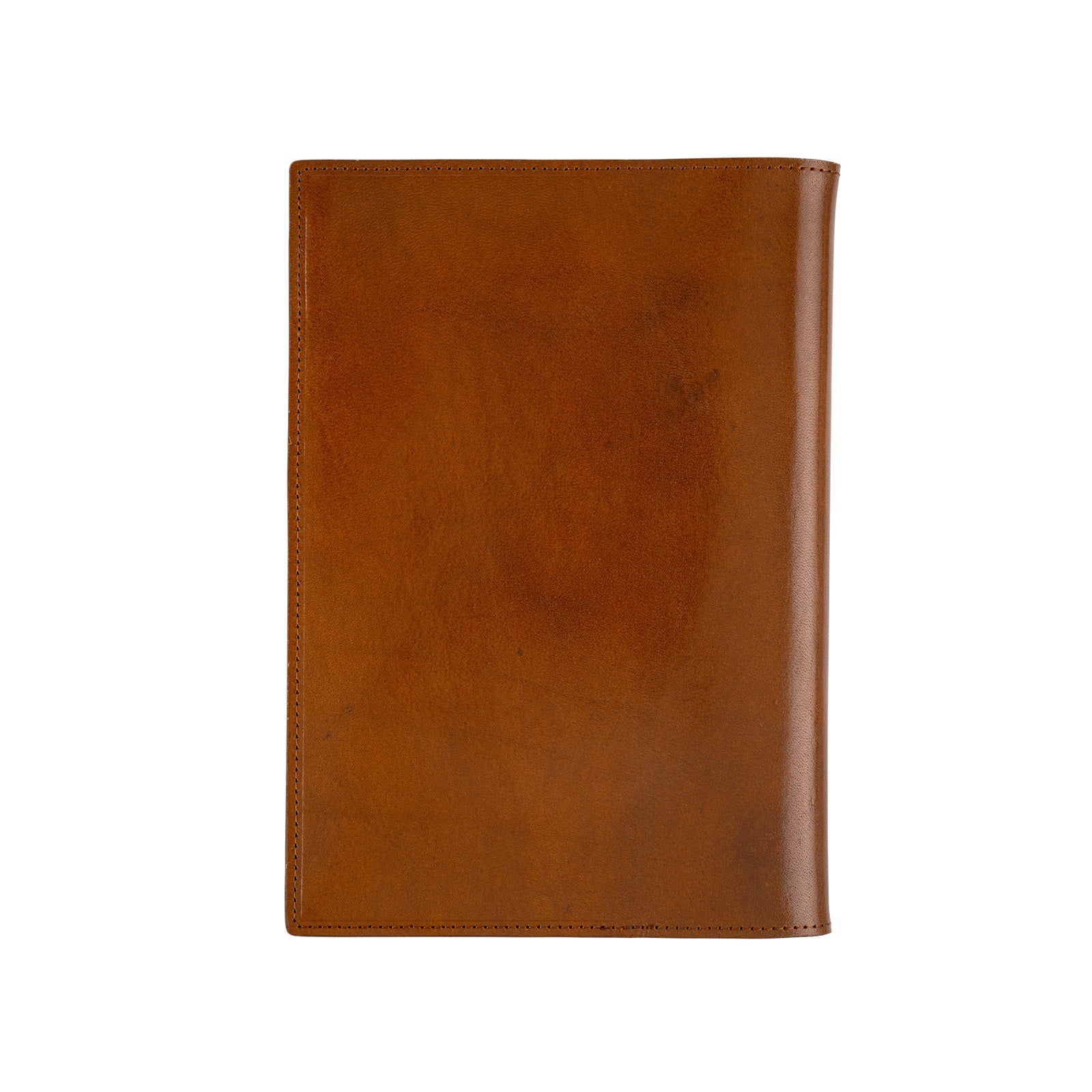 Leather: Taut (Brown) [A5]