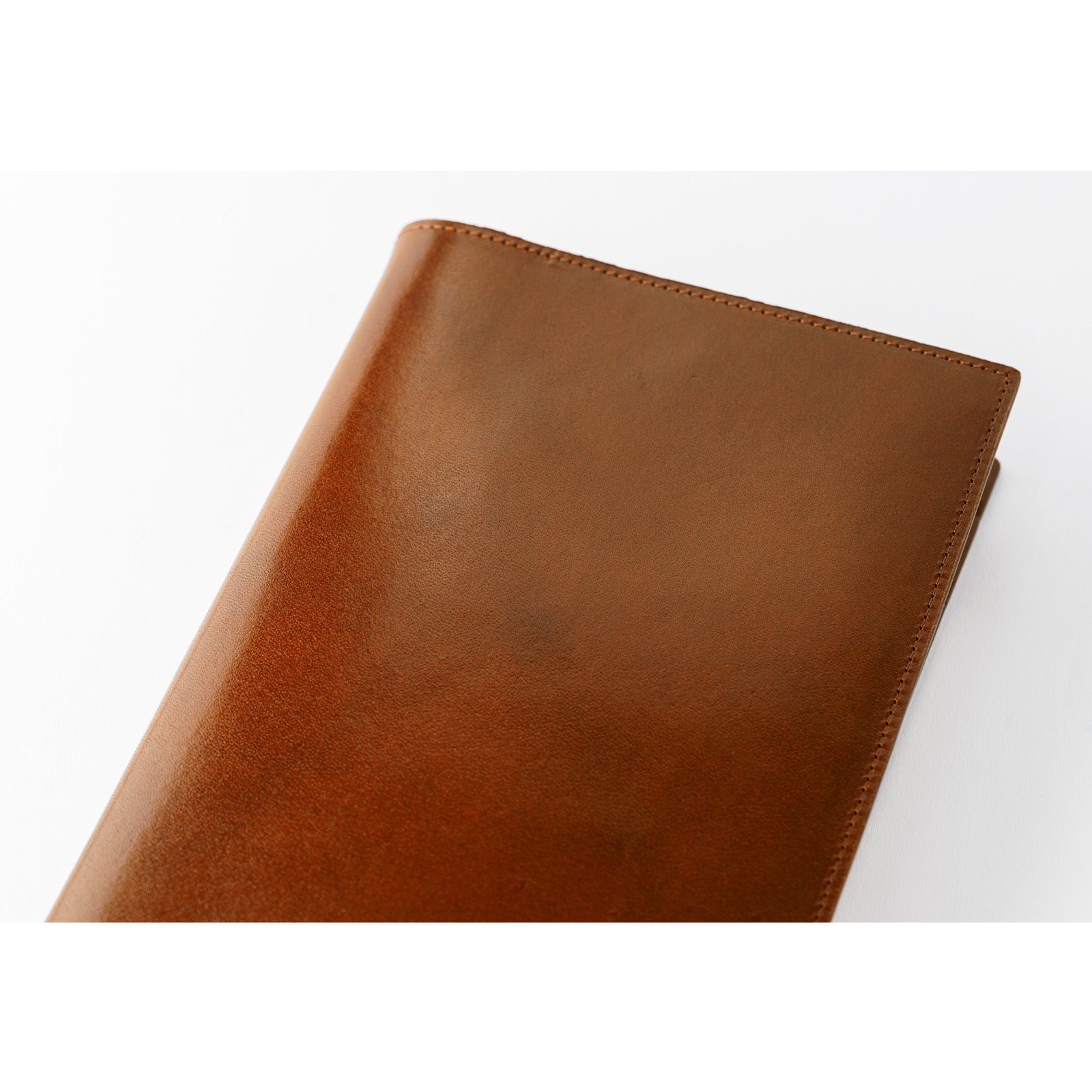 Leather: Taut (Brown) [A5]