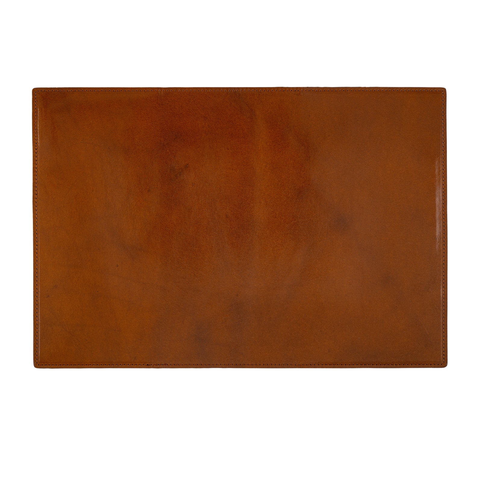 Leather: Taut (Brown) [A5]