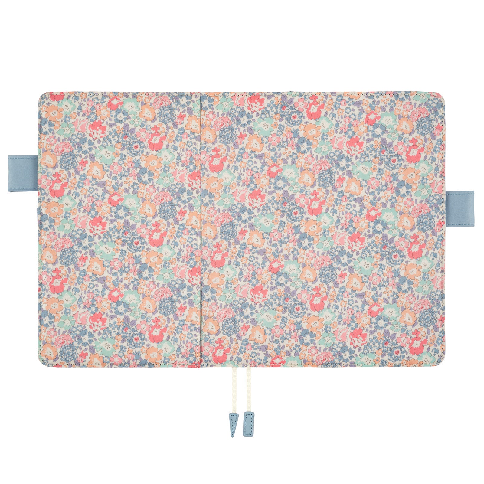 Liberty Fabrics: Michelle [A5]