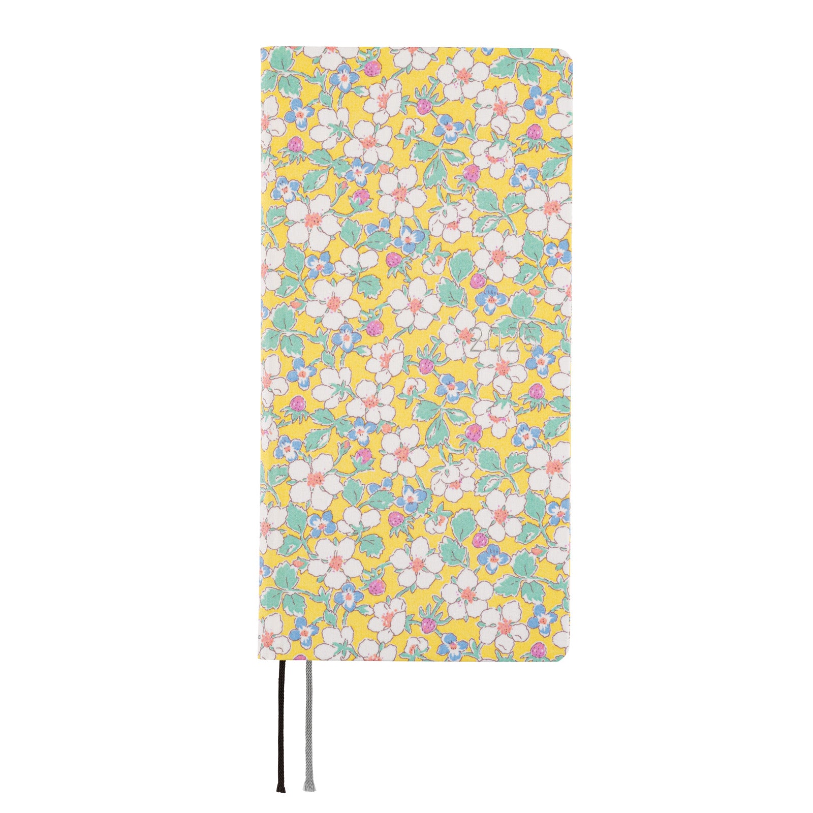 Liberty Fabrics: Paysanne Blossom [ENG/Tall & Slim/Jan Start]