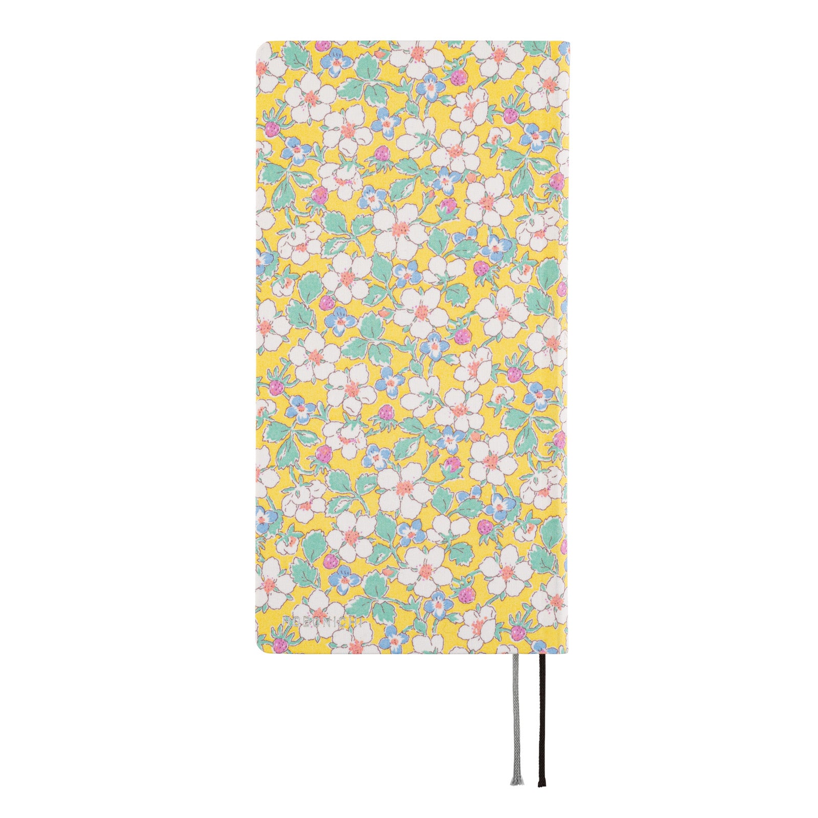 Liberty Fabrics: Paysanne Blossom [ENG/Tall & Slim/Jan Start]