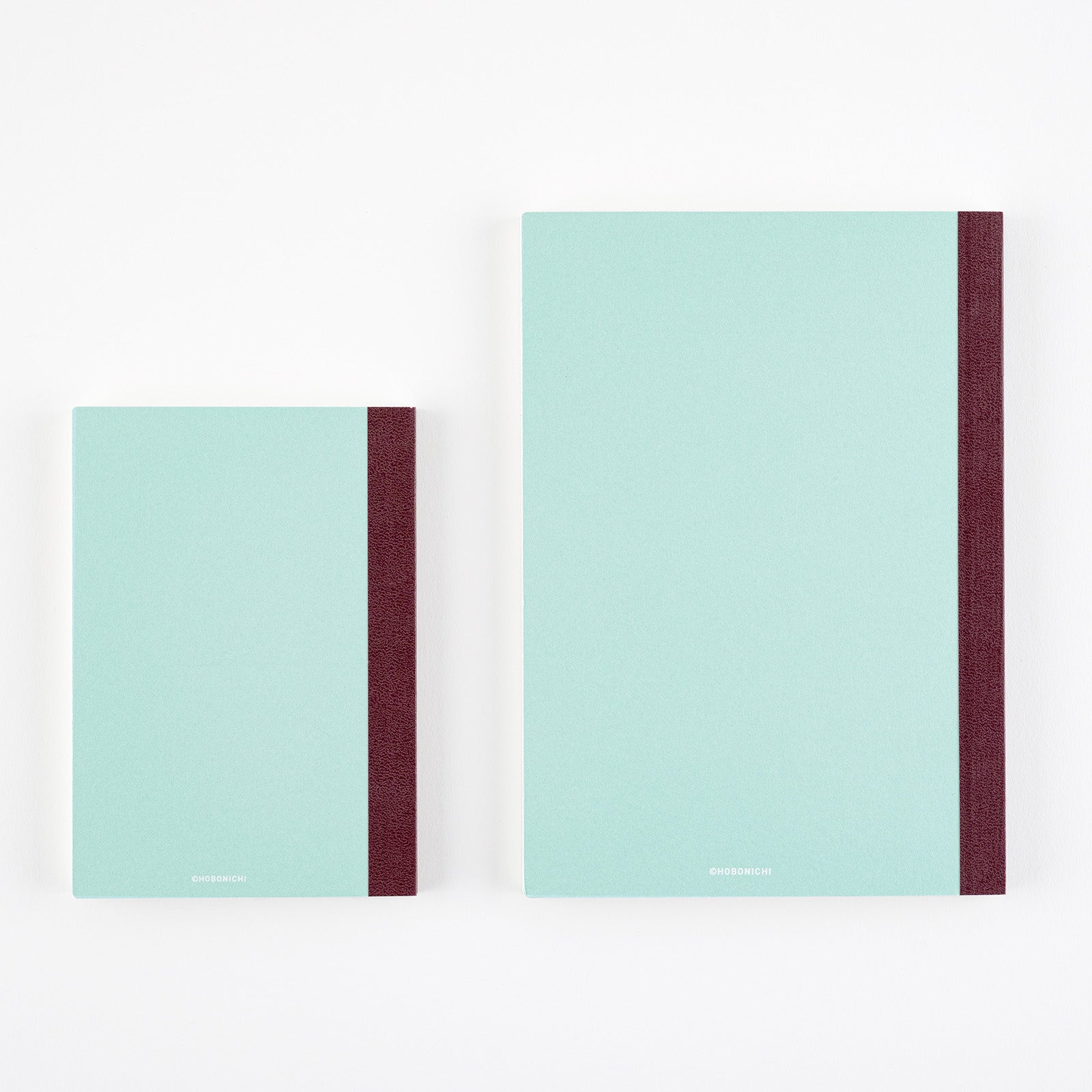 Hobonichi Lined Notebook (A6 Size)