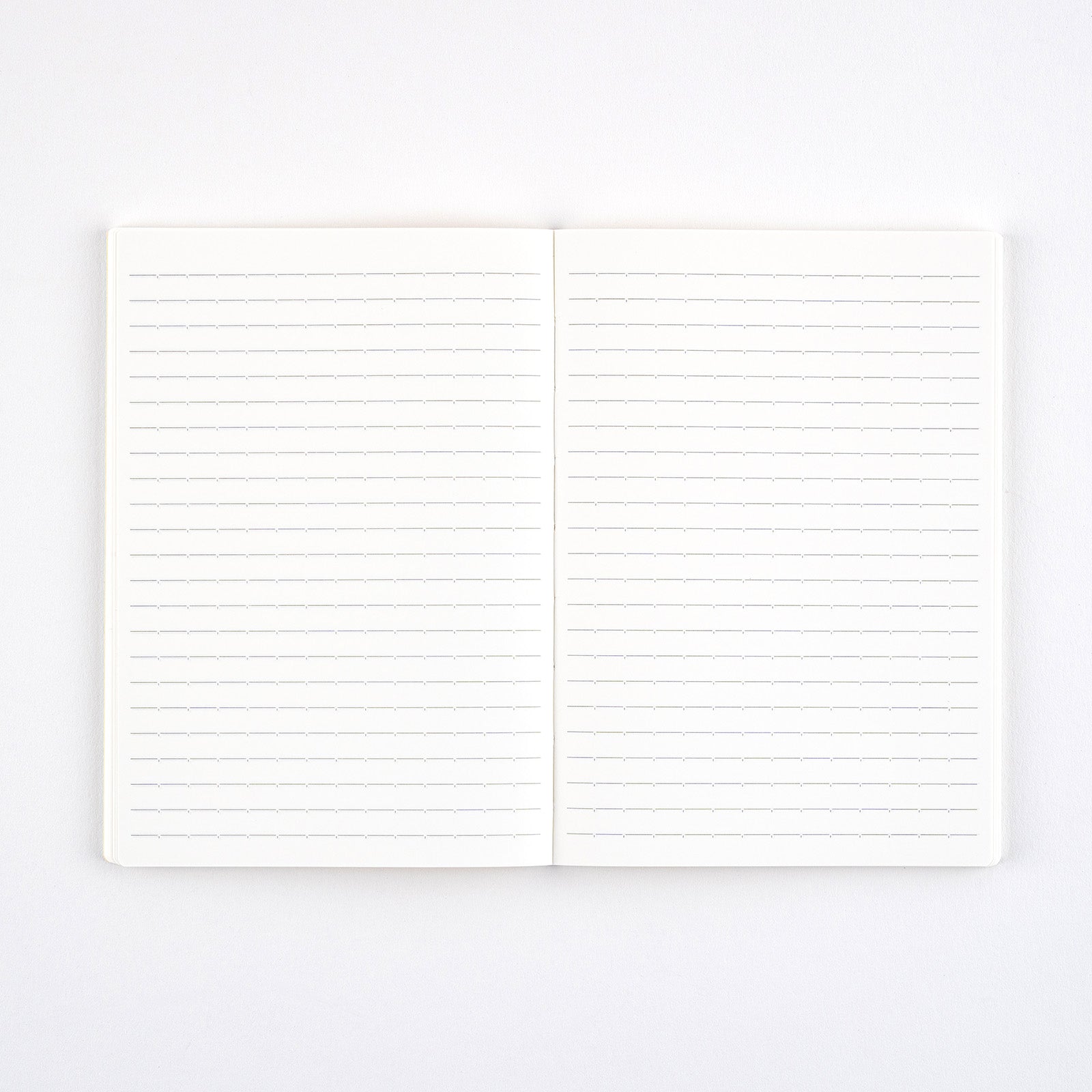 Hobonichi Lined Notebook (A6 Size)