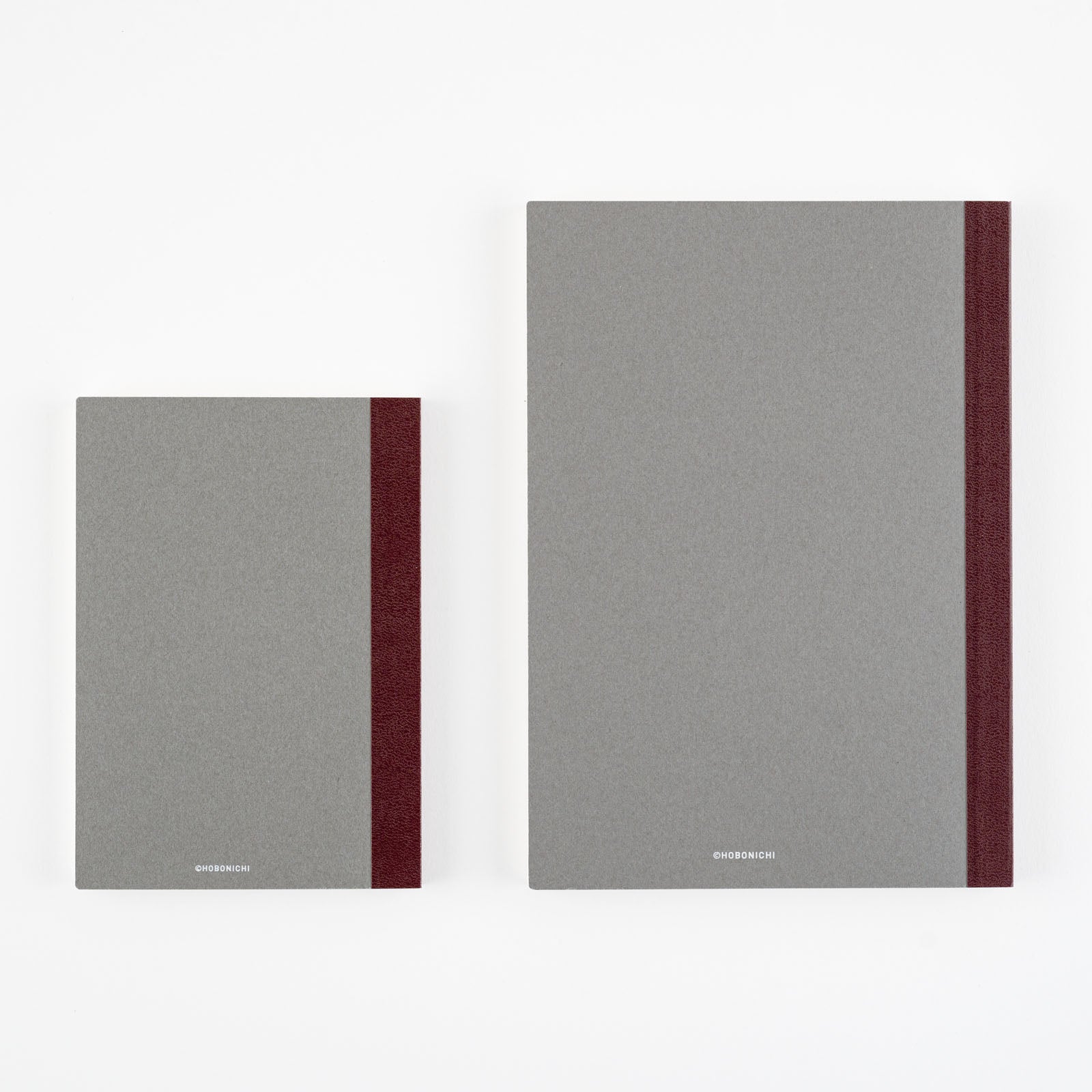 Hobonichi Blank Notebook (A6 Size)