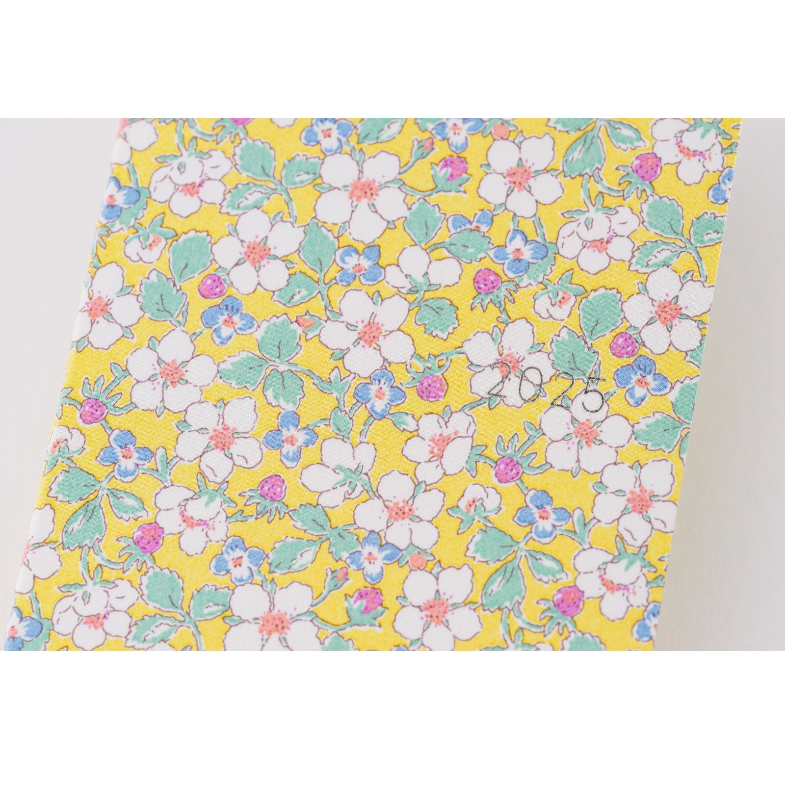 HON Liberty Fabrics: Paysanne Blossom [ENG/A6/Jan Start]