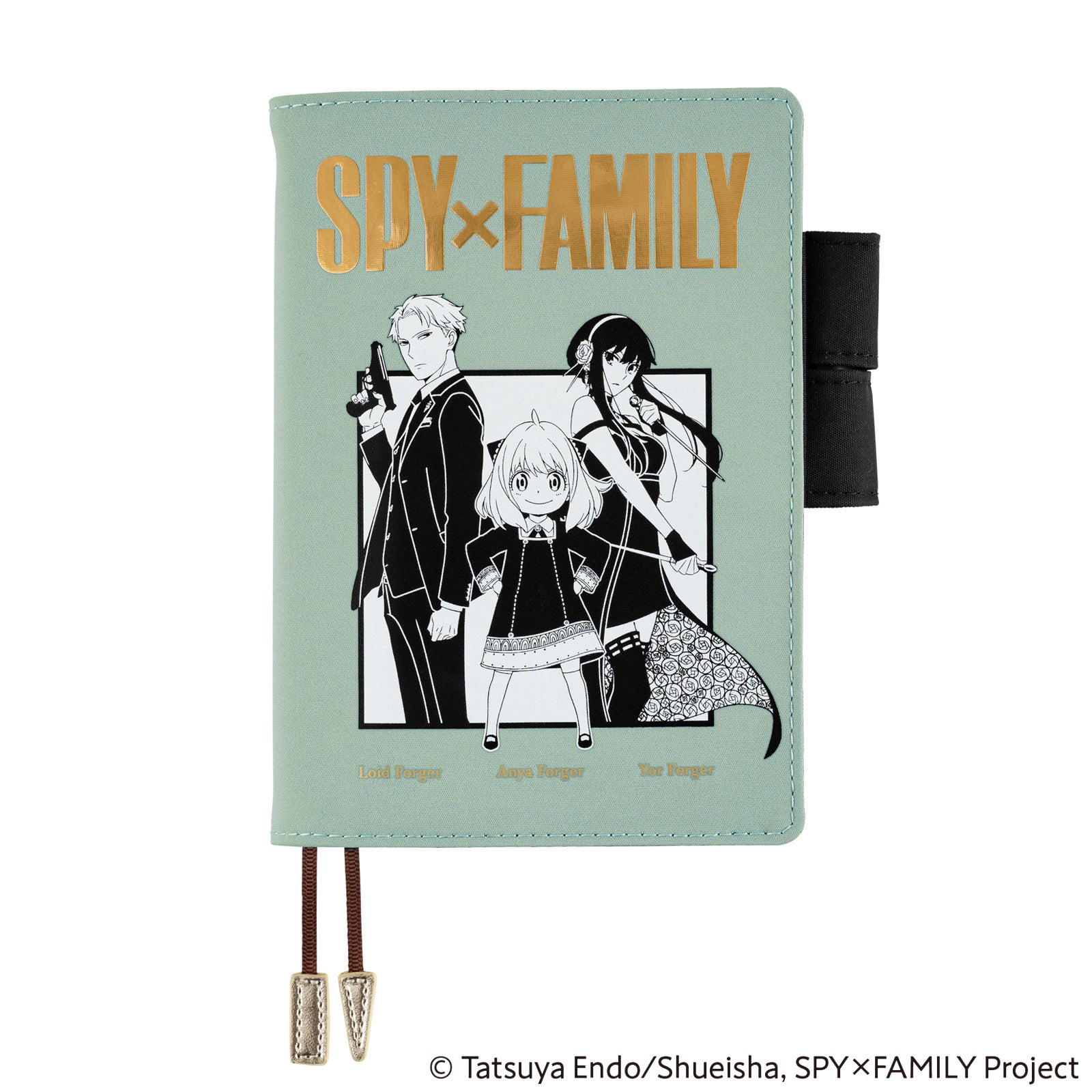 SPY x FAMILY: Forger Family Group 1 [A6]