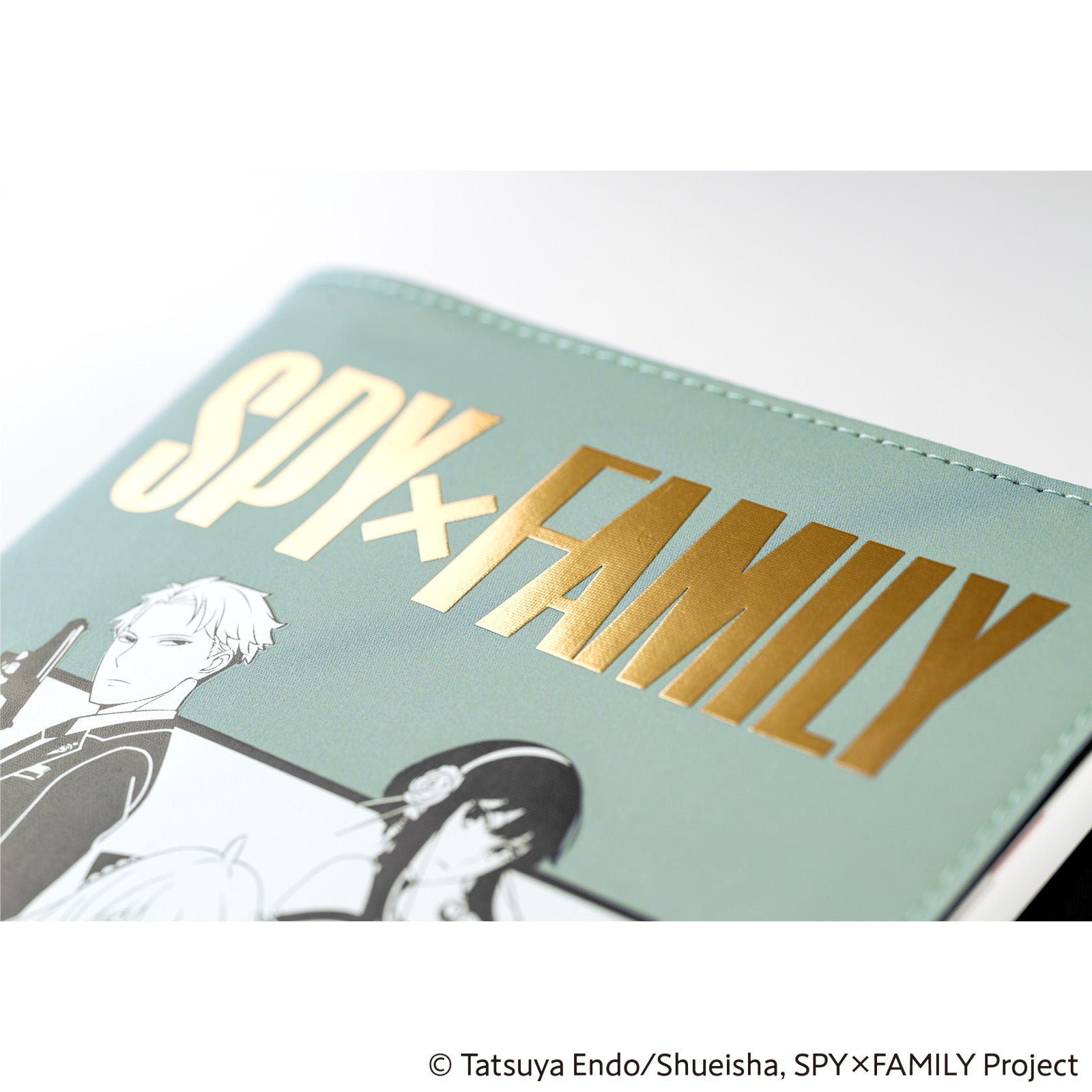 SPY x FAMILY: Forger Family Group 1 [A5]