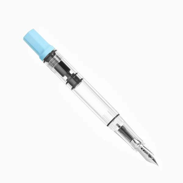 TWSBI ECO SKY BLUE FOUNTAIN PEN