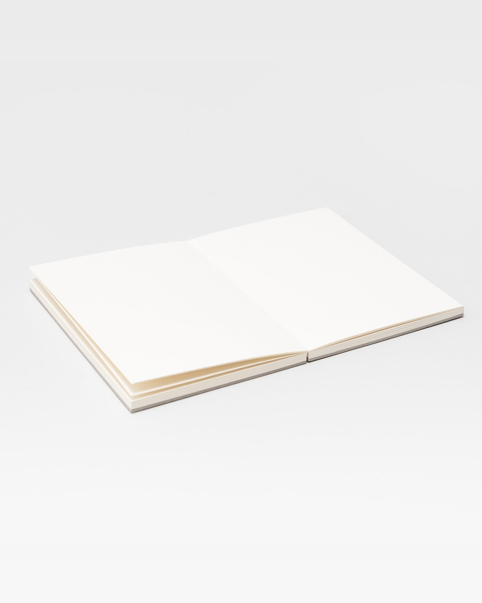 Pith® Kabosu Sketchbook Red (200gsm pappír - 150x105mm)