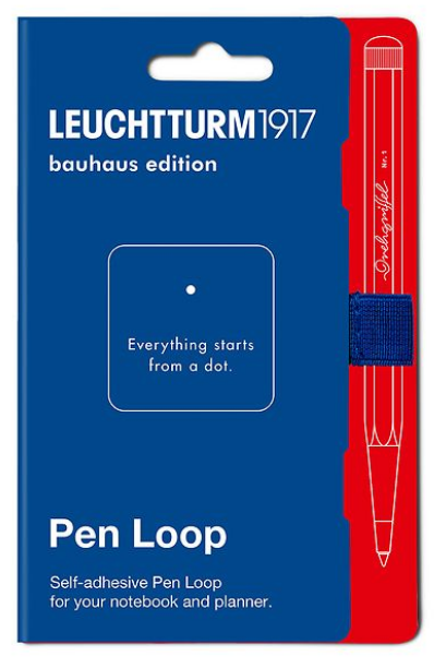 LEUCHTTURM1917 – Nakano