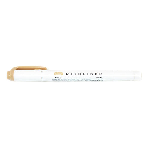 MILDLINER Highlighter - BEIGE (úr Neutral setti)