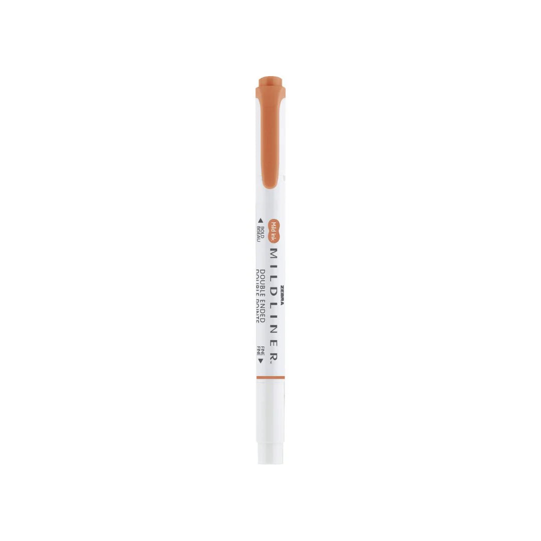 MILDLINER Highlighter - COPPER (úr Neutral setti)