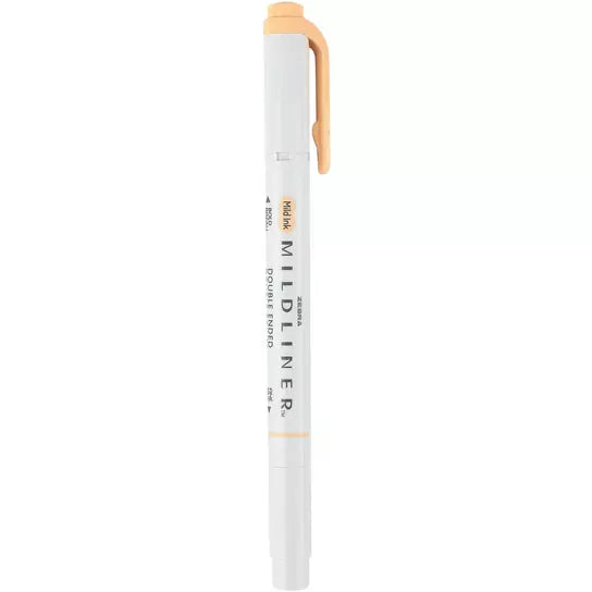 MILDLINER Highlighter - HONEY ORANGE (úr Gentle setti)