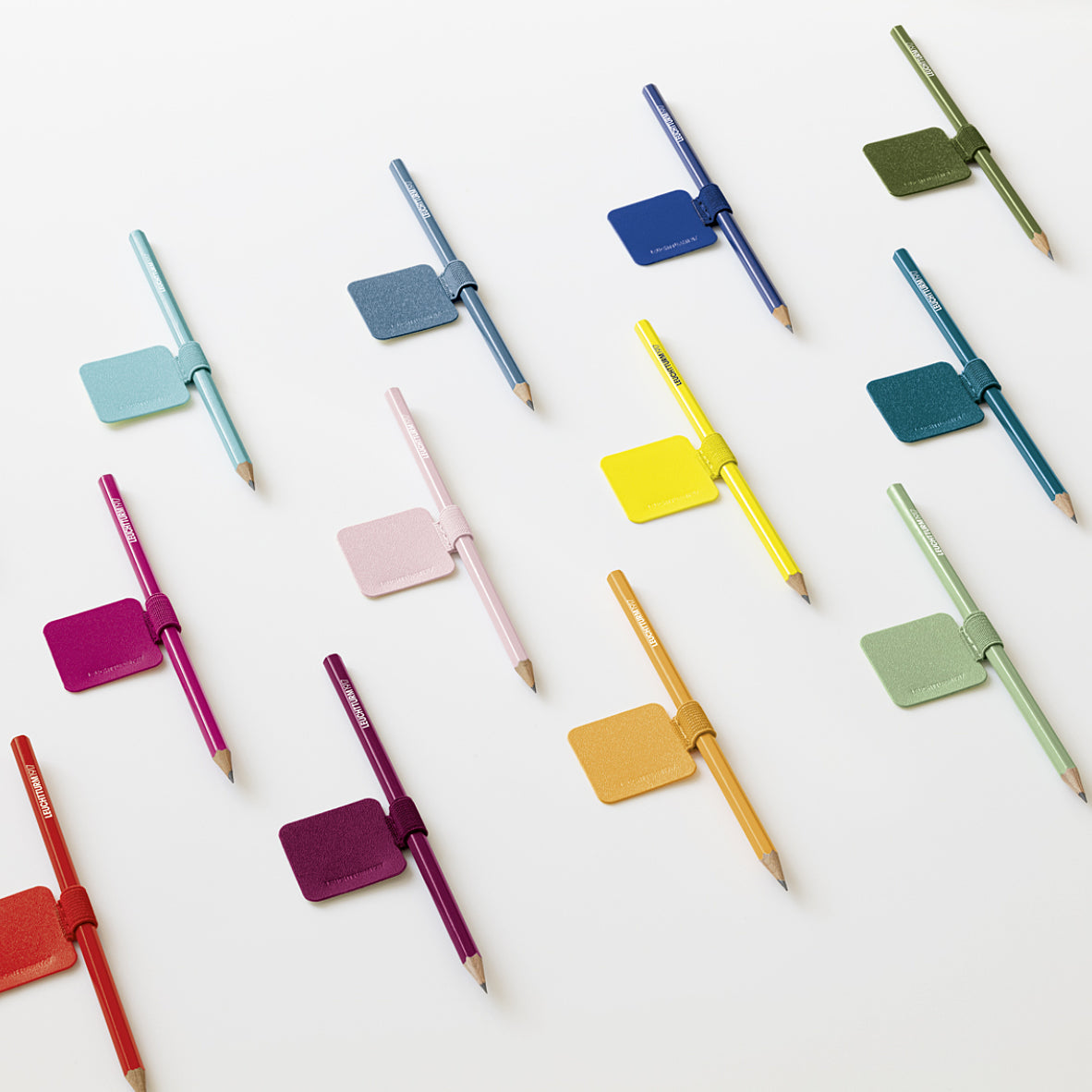 LEUCHTTURM1917 Pen Loop (margir litir / many colors)